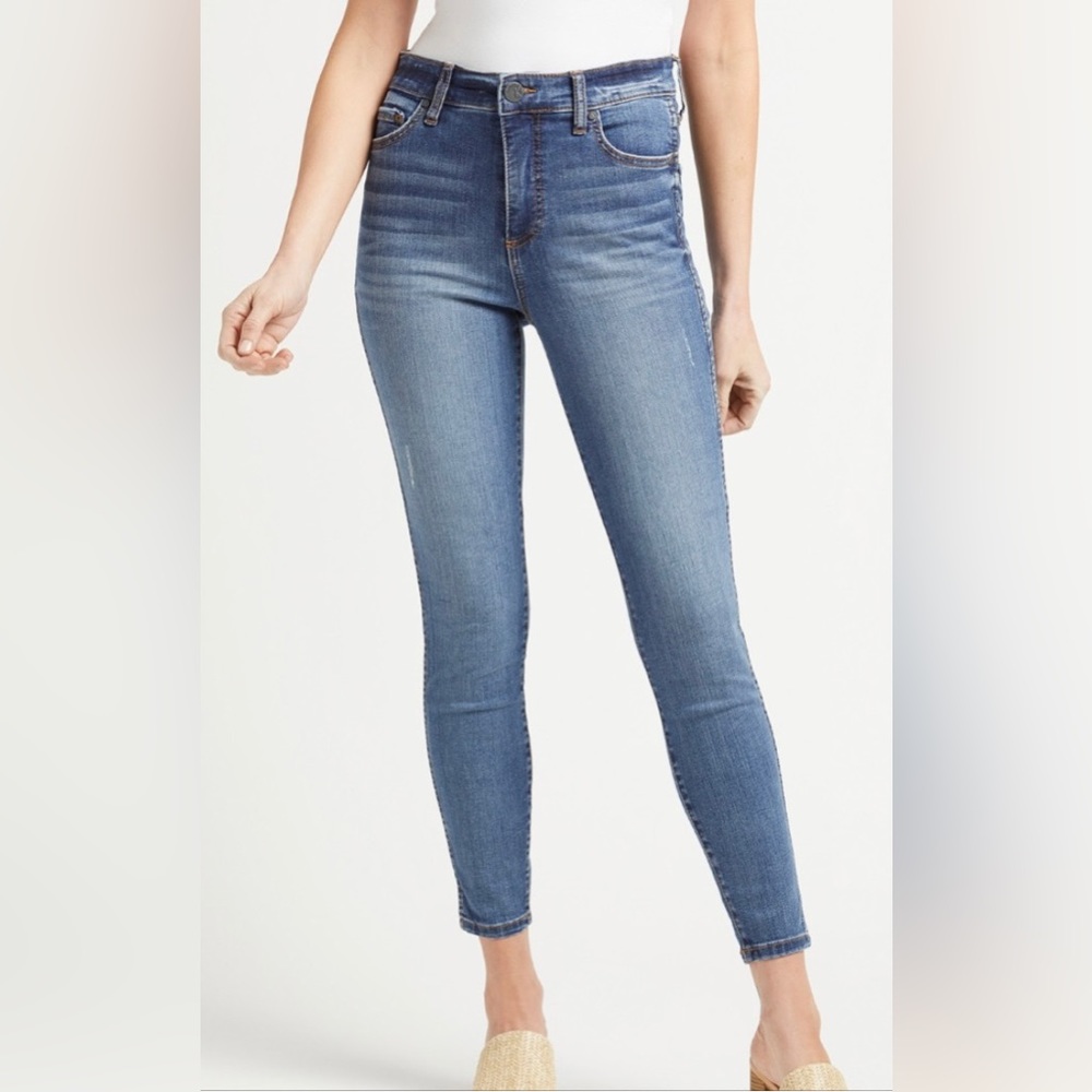 Kut From The Kloth Connie Ankle Skinny Jean